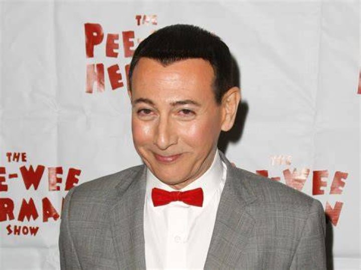 Paul Reubens, Peewee Herman Actor, Dead at 70 After Private Bout of