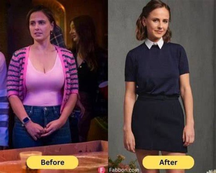 Pauline Chalamet Weight Loss Journey