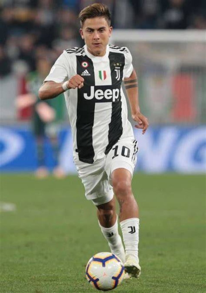 Paulo Dybala Height, Net Worth, Age, Affairs, Bio and More 2024 The