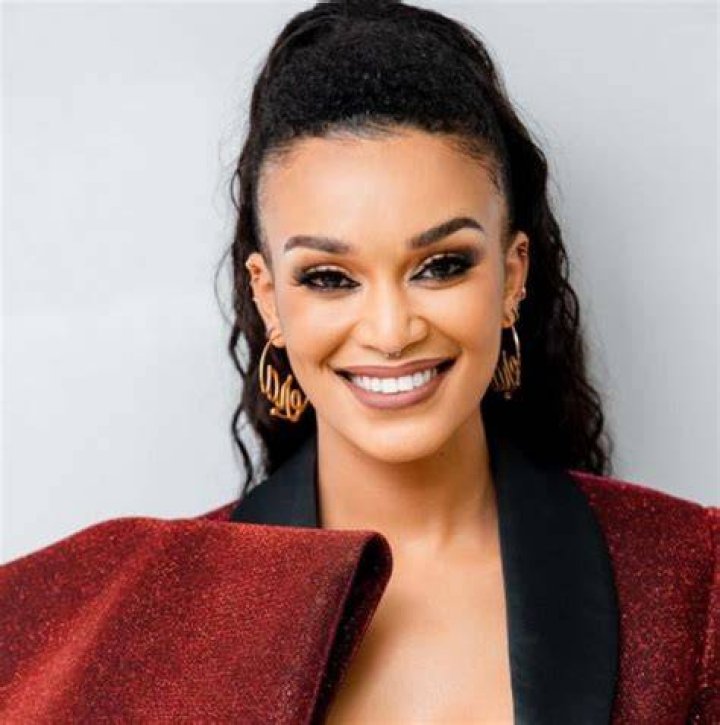 Pearl Thusi Net Worth in 2022 Richest