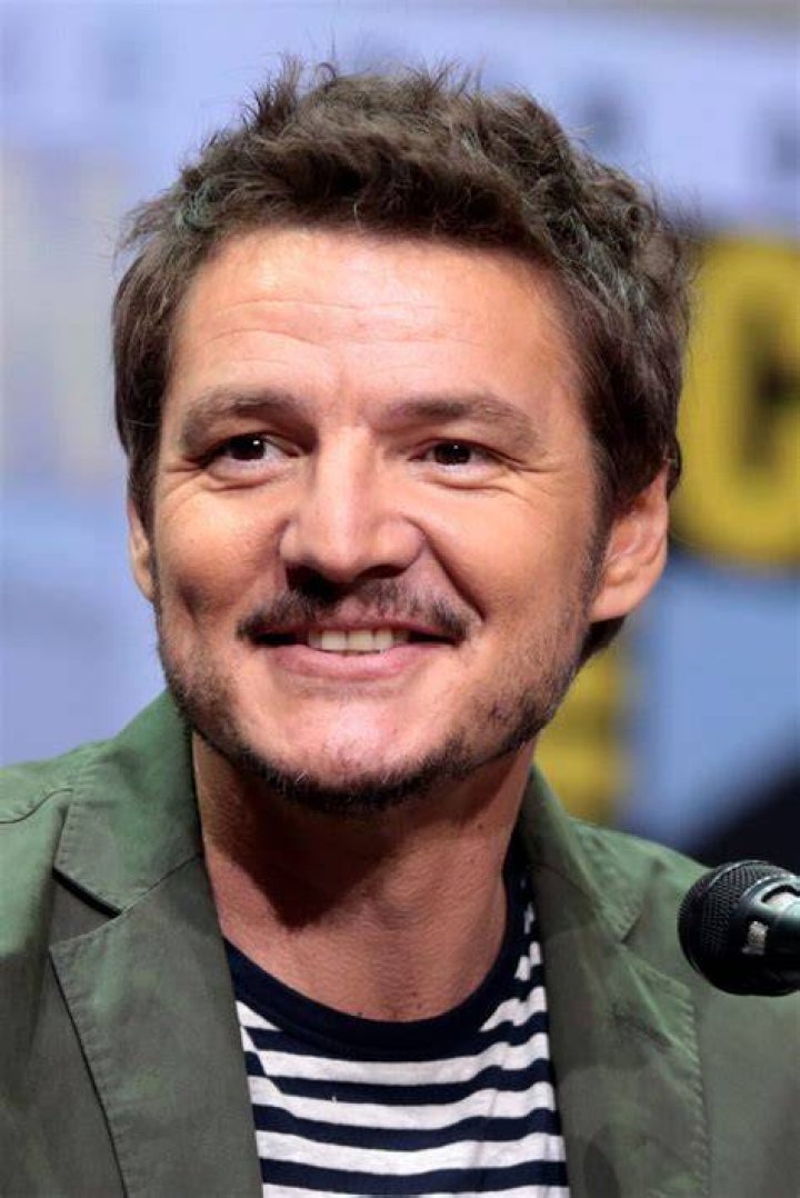Pedro Pascal (Actor) Wiki, Bio, Age, Height, Weight, Wife, Girlfriend