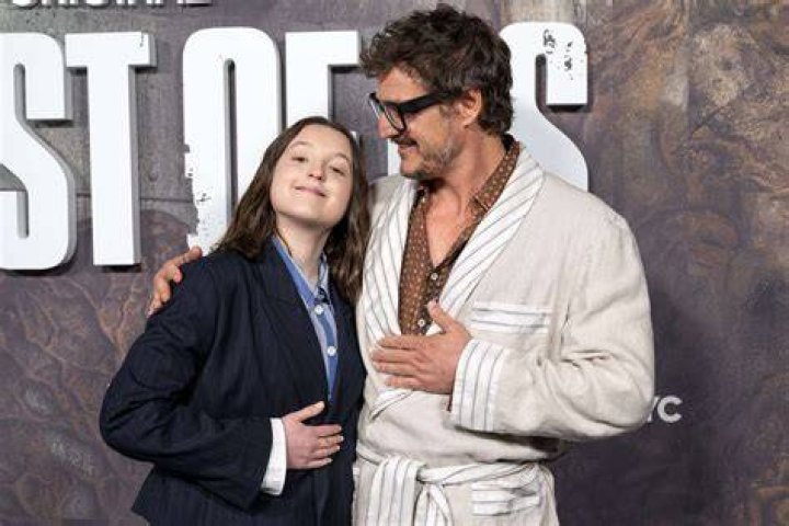 Pedro Pascal, Bella Ramsey to star in The Last of Us
