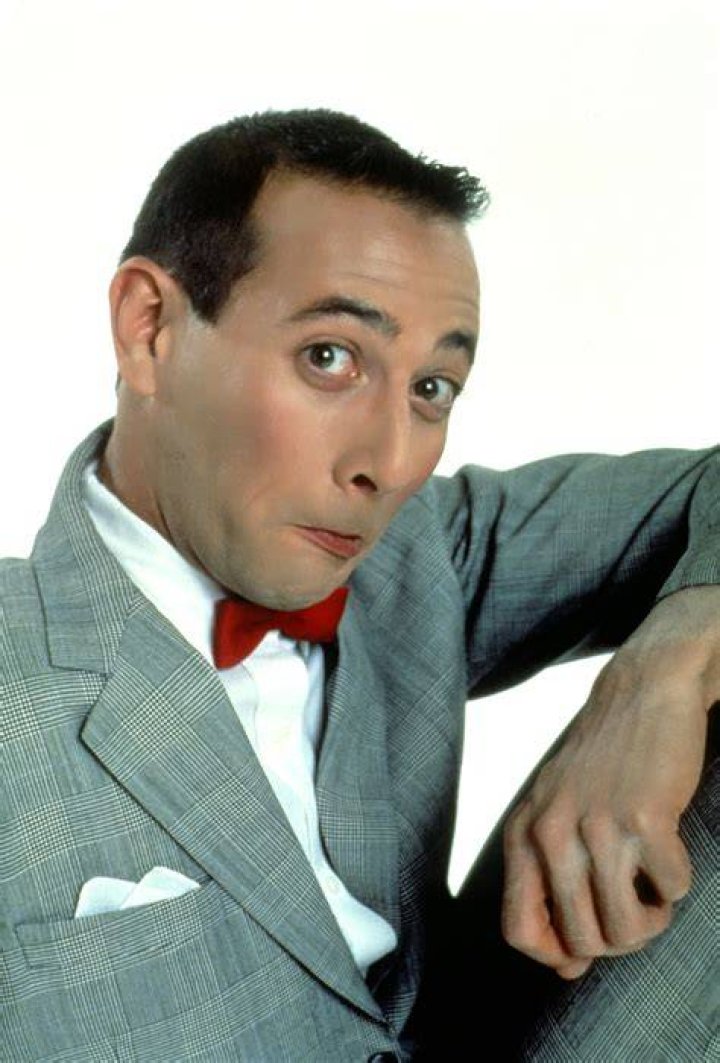 Peewee Herman actor Paul Reubens dies at 70 after private battle with