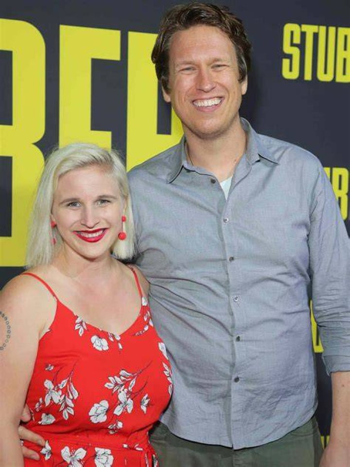 Pete Holmes Wife Name age family Biography