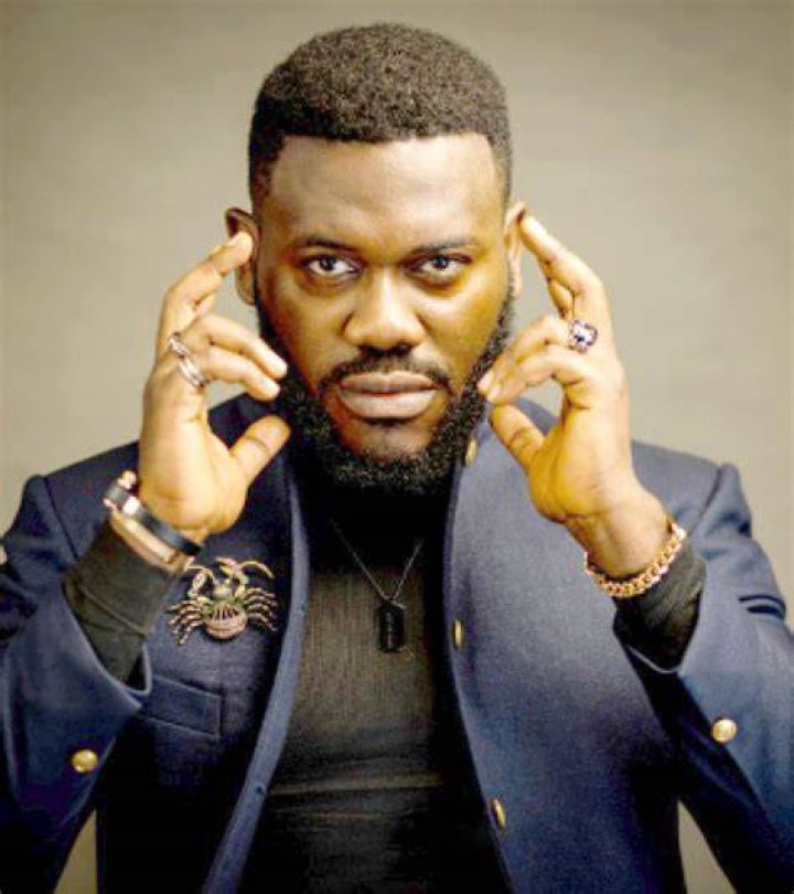 Photos of Deyemi Okanlawon Images, Pics