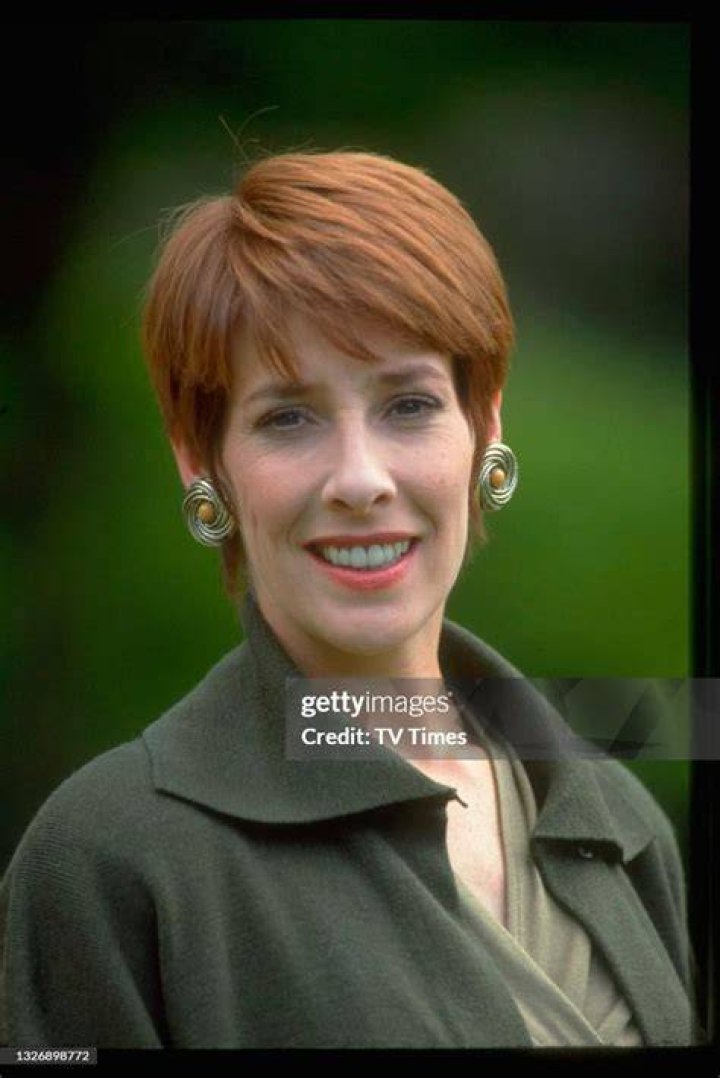 Phyllis Logan Lovejoy Phyllis logan, Celebrities female, Real movies