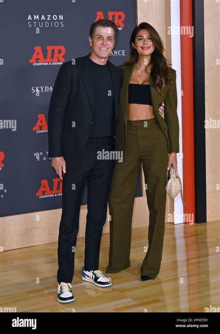 Pia Miller's REAL age is finally revealed Daily Mail Online