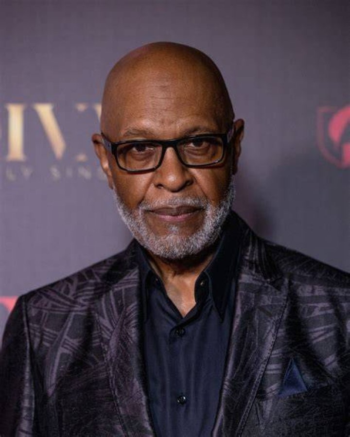Picture of James Pickens Jr.