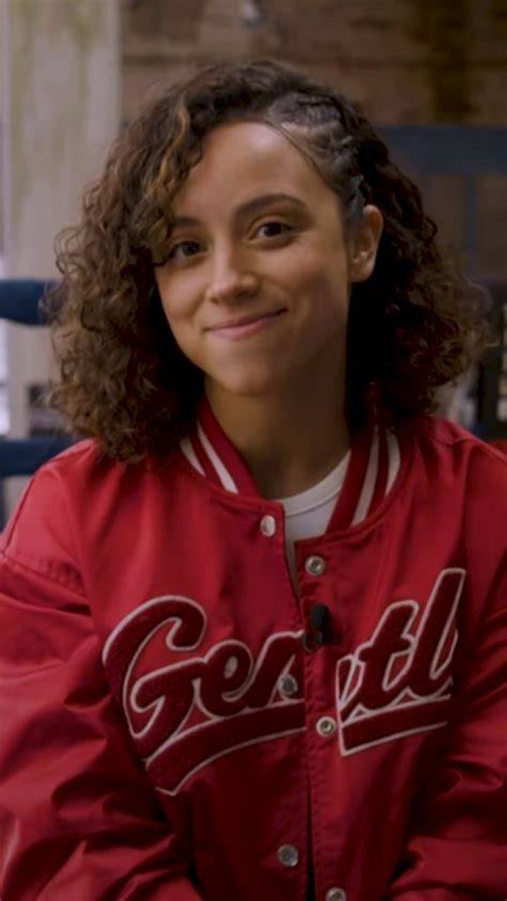 Picture of Kiana Madeira