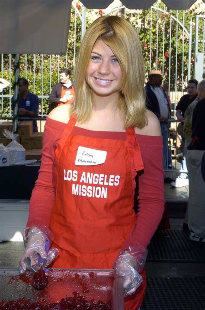Pictures of Kelsey Mulrooney