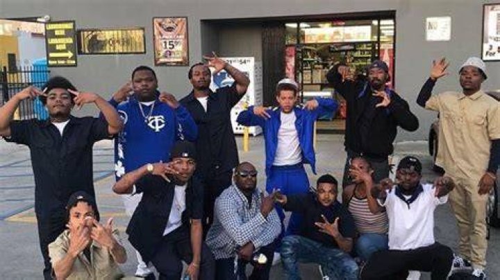 Pin by LA West Side 96 on NLE Choppa