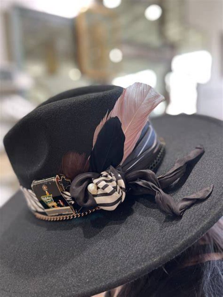 Pin on Fashion Hats & Caps for Men