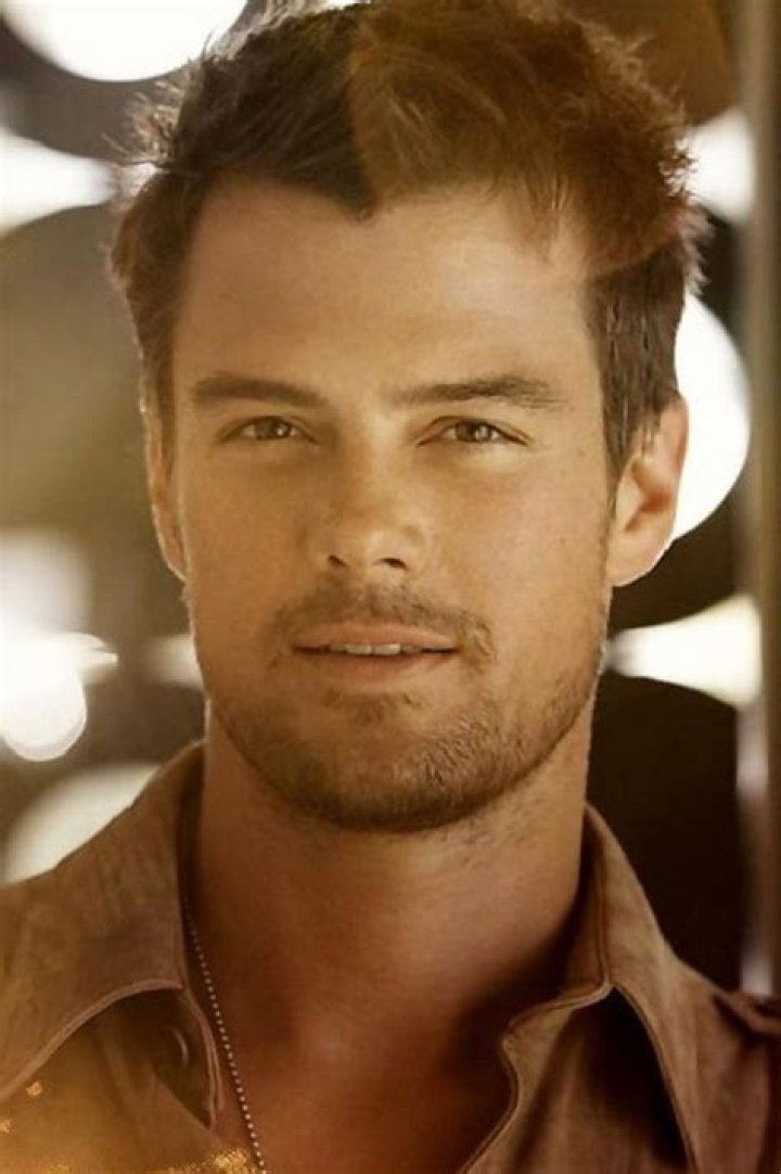 Pin on Josh Duhamel