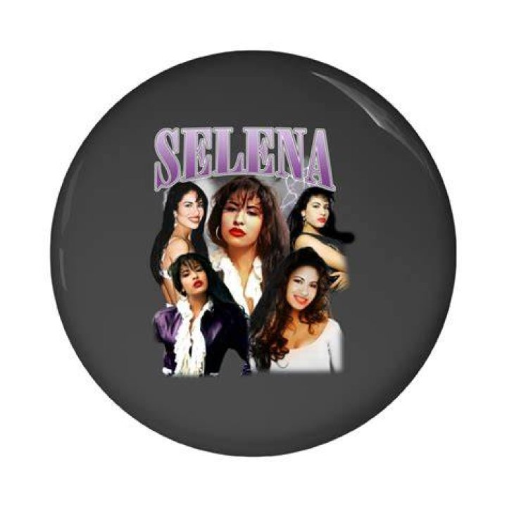 Pin on Selena