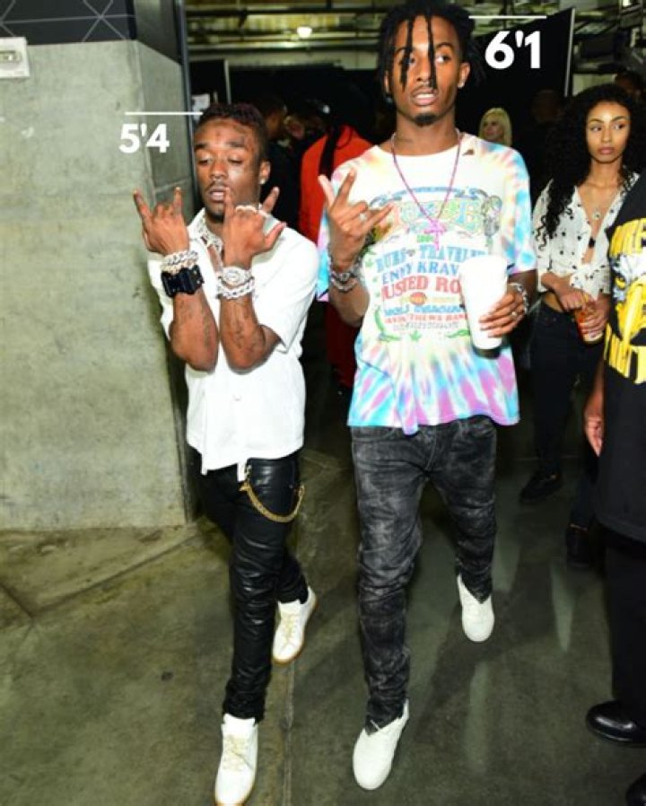 Playboi Carti height, age, girlfriend, family, facts, net worth 2021