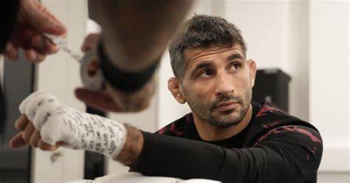 Poirier dice que Chandler no deber&iacute;a pelear contra McGregor