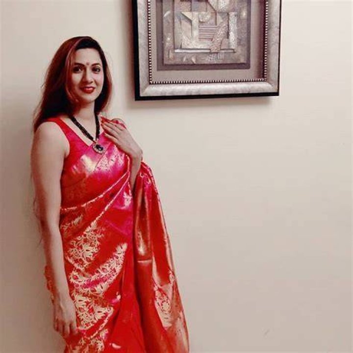 Pooja Laxmi Joshi Wiki, Biography, Movies, Web Series, Family, Photos