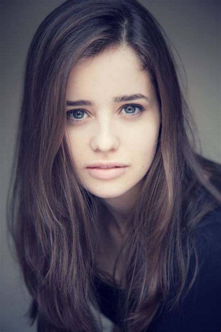 Poppy Champion Actress