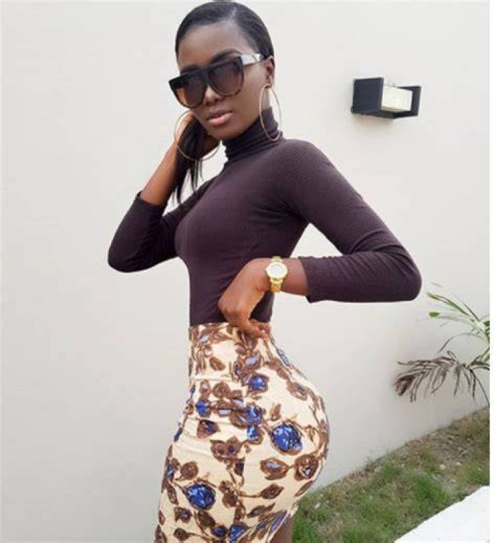 Popular Nigerian IG Model Influencer Austa Xxo Killed & Mutilated By