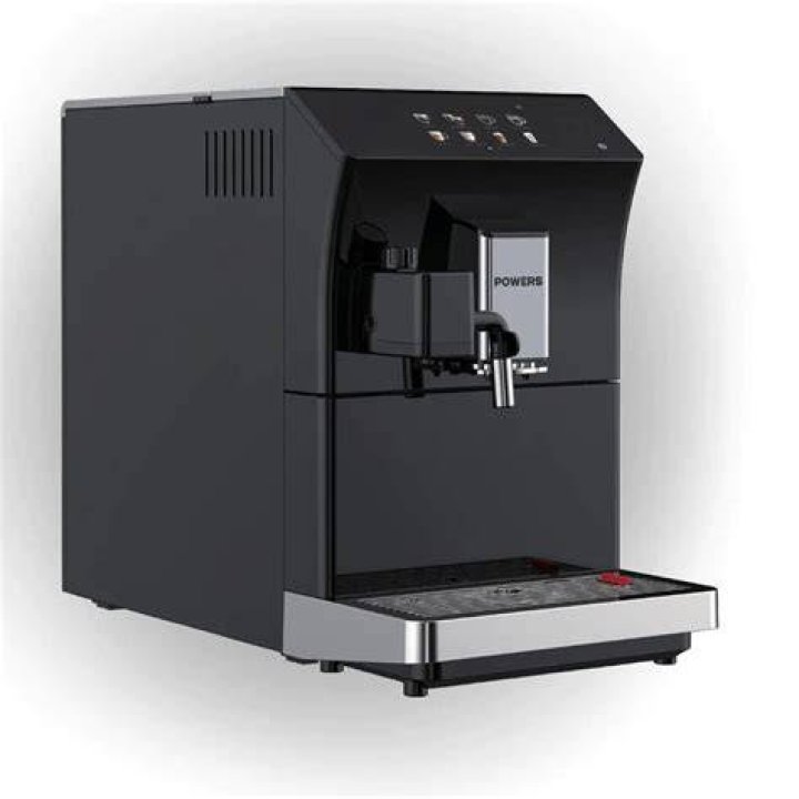 Powers Coffee Machines