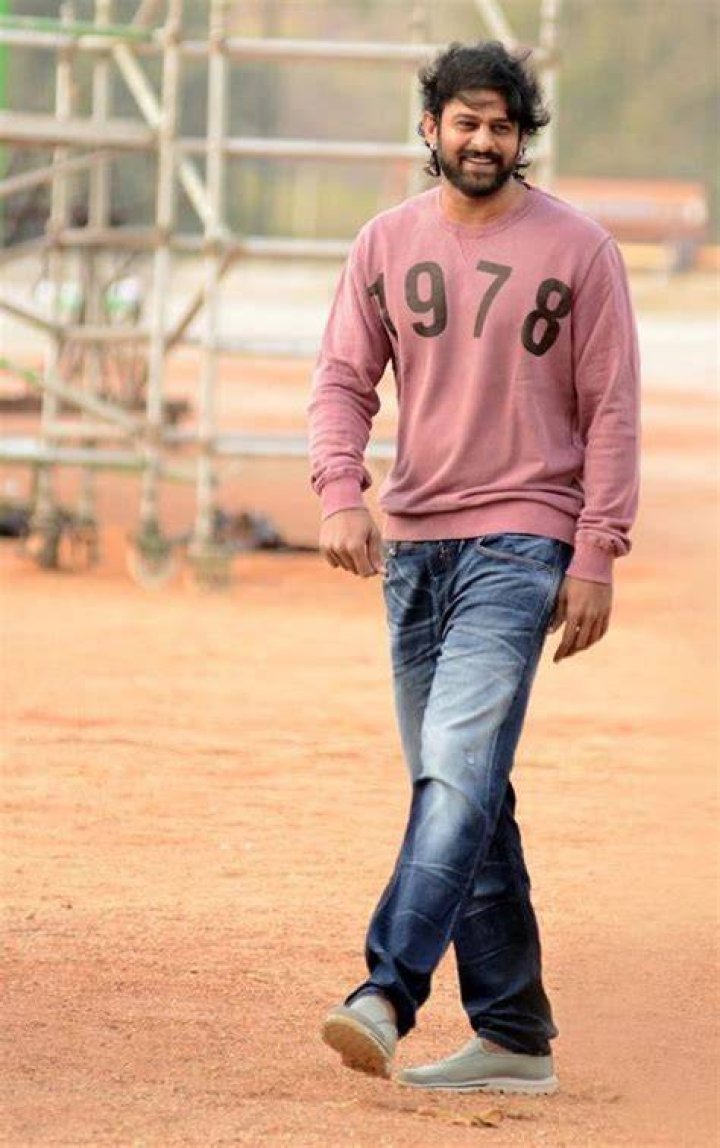 Prabhas Age, Height, Girlfriend, Wife, Family, Biography & More