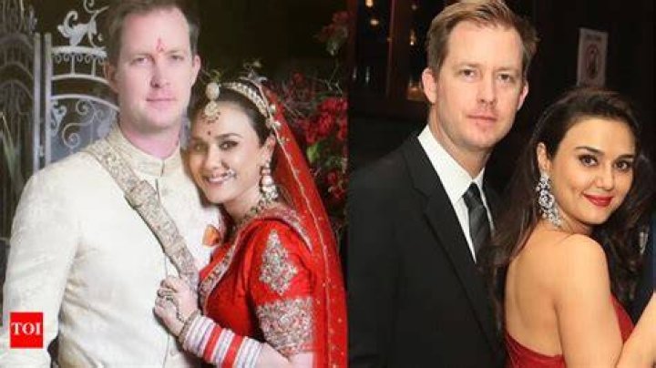 Preity Zinta Wiki, Age, Husband, Family, Caste, Biography & More WikiBio