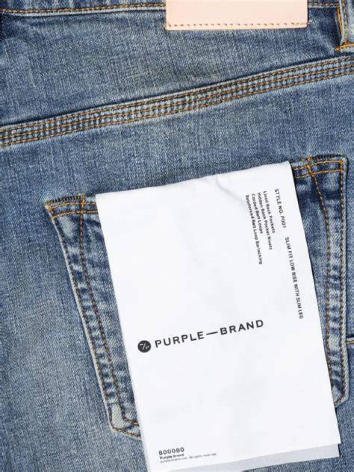 purple brand jeans buydetectors.pk