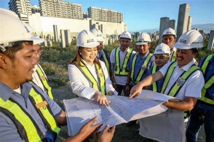 Q&A with Sta. Elena Construction Founder Alice Eduardo on Service