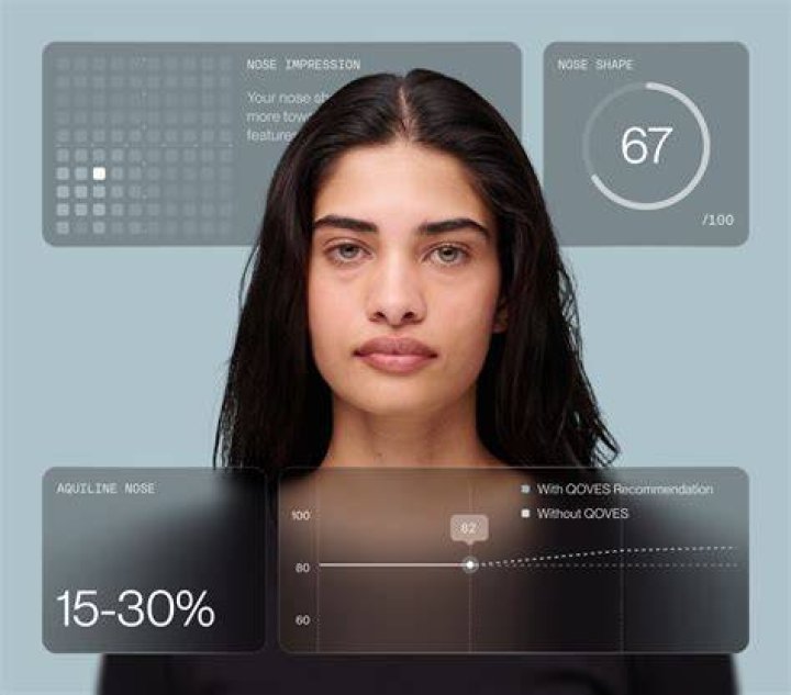 QOVES Studio Face Reveal Unlocks Creative Insights