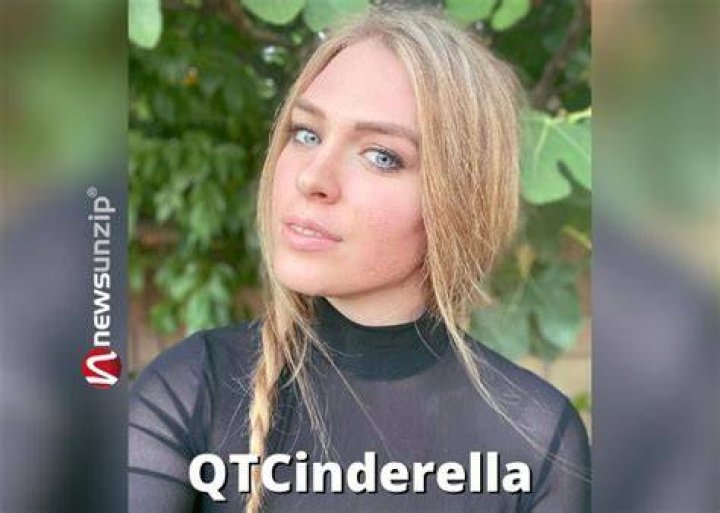 QTCinderella (Youtube Star) Wiki, Biography, Age, Boyfriend, Family