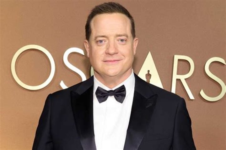 "Exploring Brendan Fraser's Iconic House Episode"
