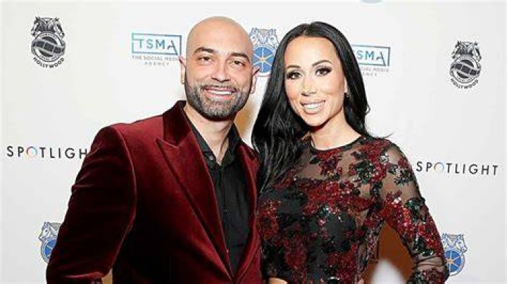 Rachel Fuda Husband Is She Married To John Fuda? Family