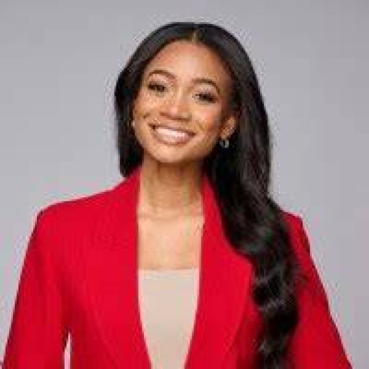 Raegan Subban LinkedIn