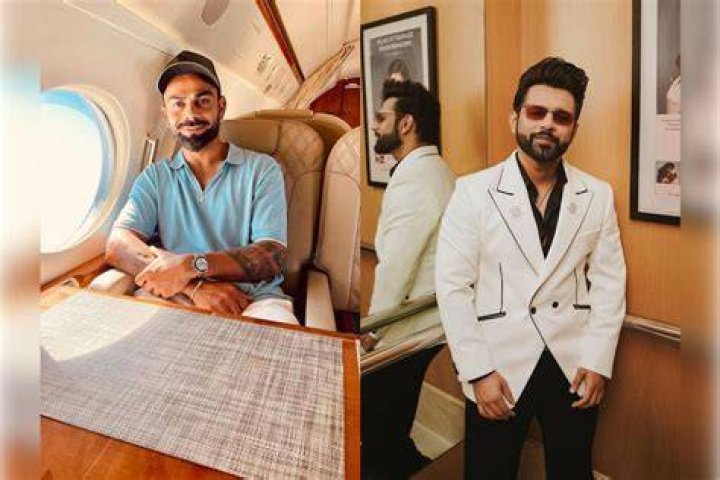 Rahul Vaidya opens up about his wedding preparations &lsquo;I am very