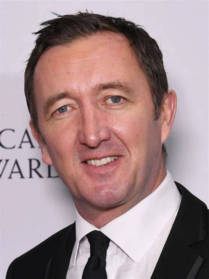 Ralph Ineson, Born 15 December 1969, Leeds, West Yorkshire, England