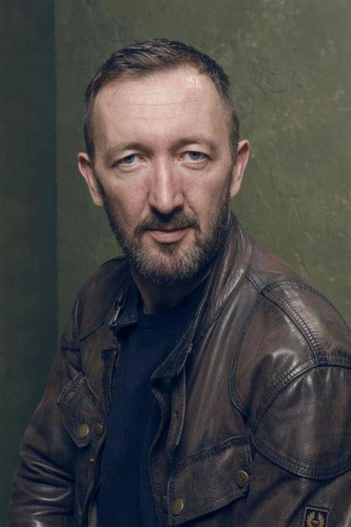 Ralph Ineson Ethnicity of Celebs