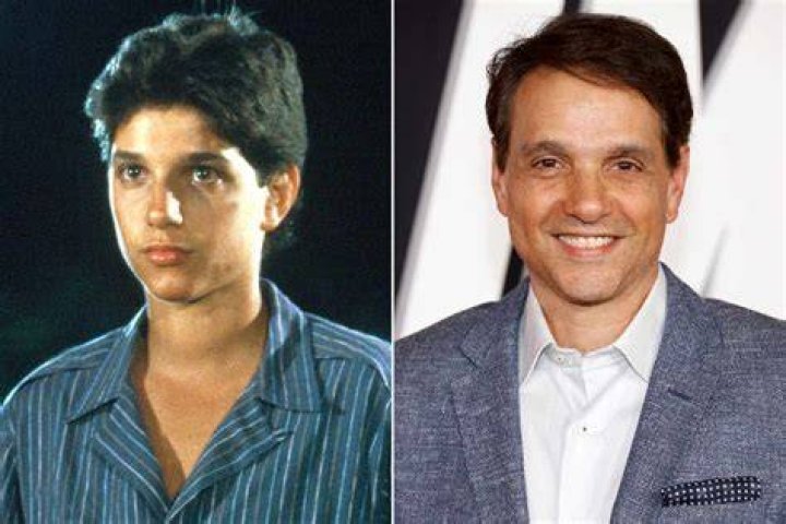 ralph macchio Ralph Macchio Photo (22514319) Fanpop