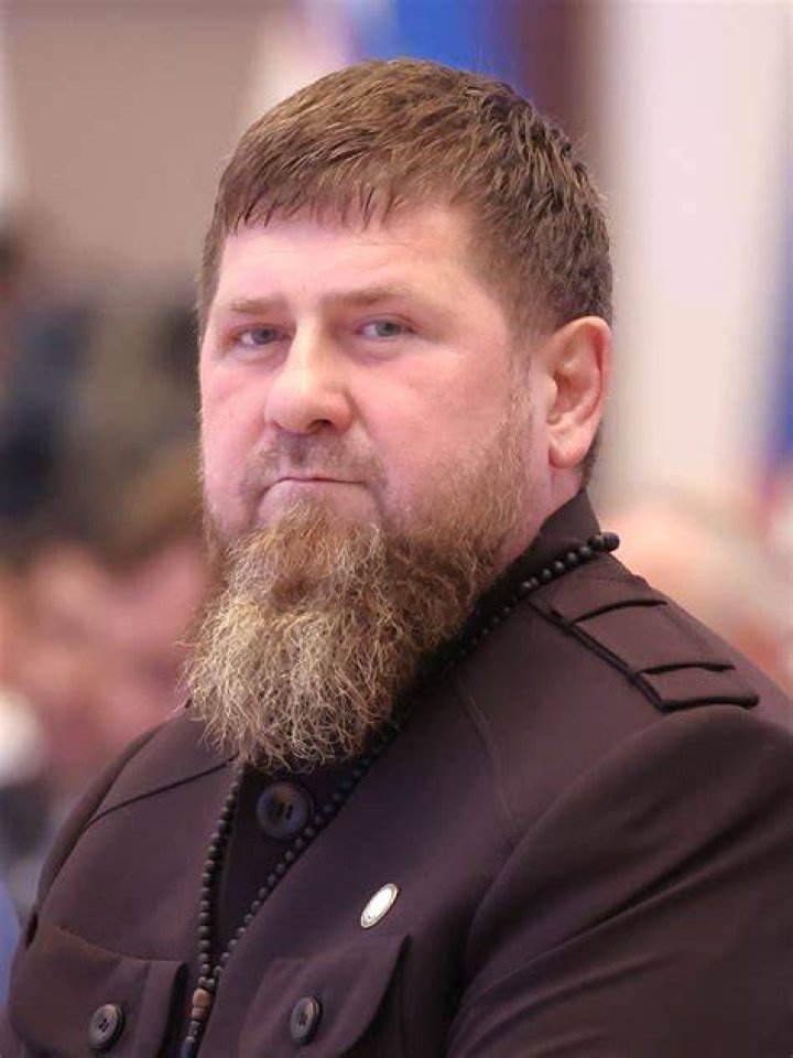 Ramzan Kadyrov Net Worth 2024 Wiki Bio, Married, Dating, Family