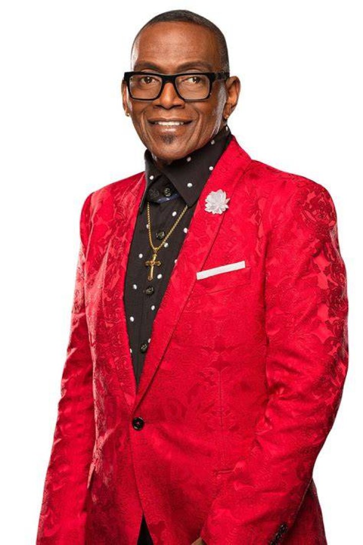 Randy Jackson on Maintaining 100 Lb. Weight Loss After Gastric Bypass