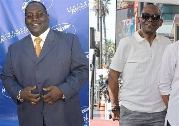 Randy Jackson Weight Loss Lemon Water Myths Health Lab