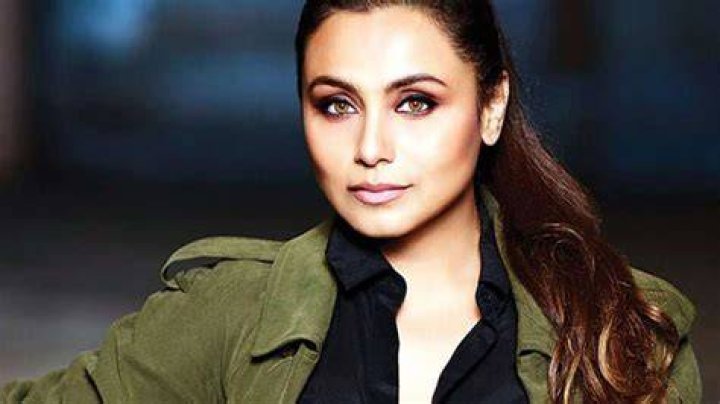Rani Mukerji Wiki, Age, Height, Weight, Family, Boyfriend, Husband