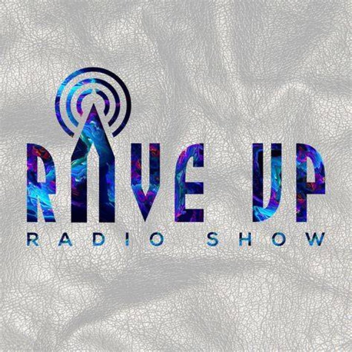 Rave It Up Radio Show Adrian Richardson Rave It Up