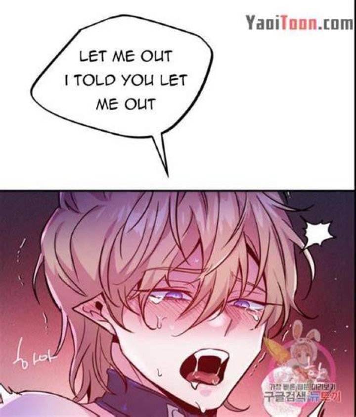Read Dark Fall Yaoi Smut BL Manhwa English