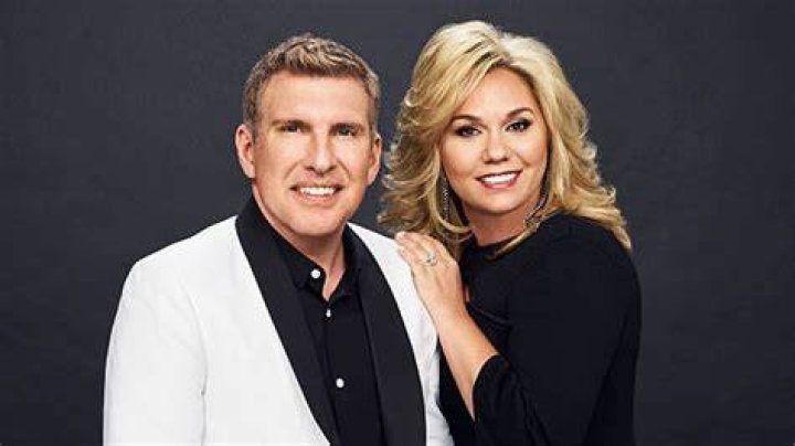 Reality TV stars Todd and Julie Chrisley to be sentenced for bank fraud