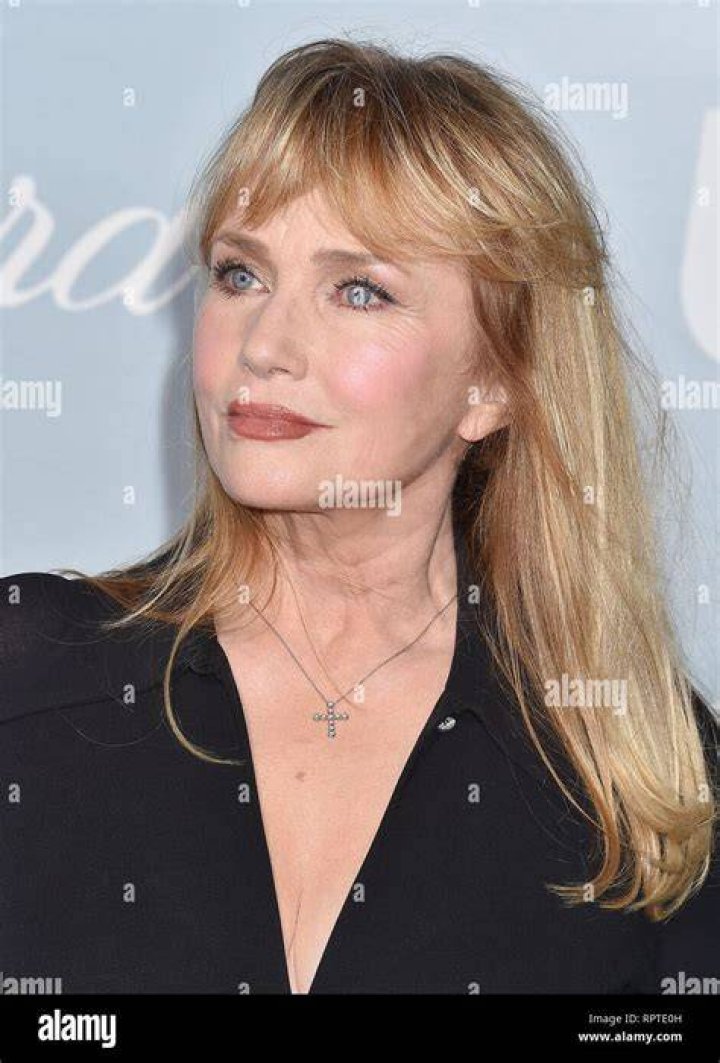 Rebecca De Mornay 2019 Hollywood For Science Gala &bull; CelebMafia
