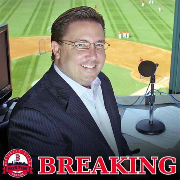 Red Sox Broadcaster's Son Jared Remy Calls Murder Charges 'Ridiculous