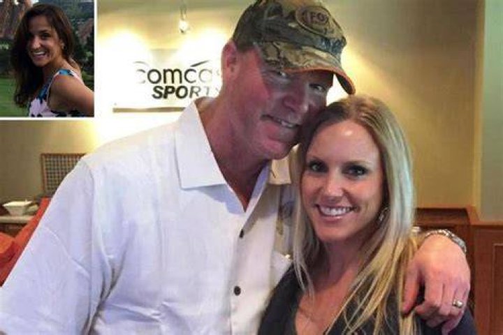 Redskins GM&rsquo;s Wife Accuses ESPN&rsquo;s Dianna Russini Of Being Her Husband&rsquo;s