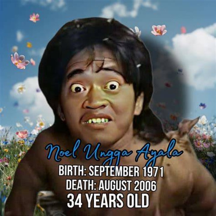 Remembering Noel Ayala Death Cause Of Heart Attack Obituary