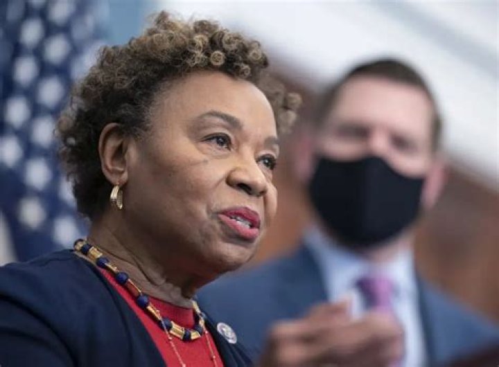 Rep. Barbara Lee announces bid for California Senate seat Locus Today