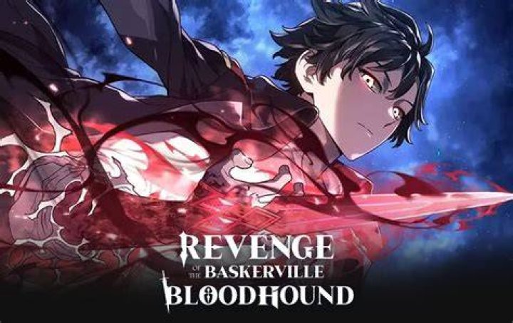 Revenge of the IronBlooded Sword Hound Chapter 23 Release Date, Recap